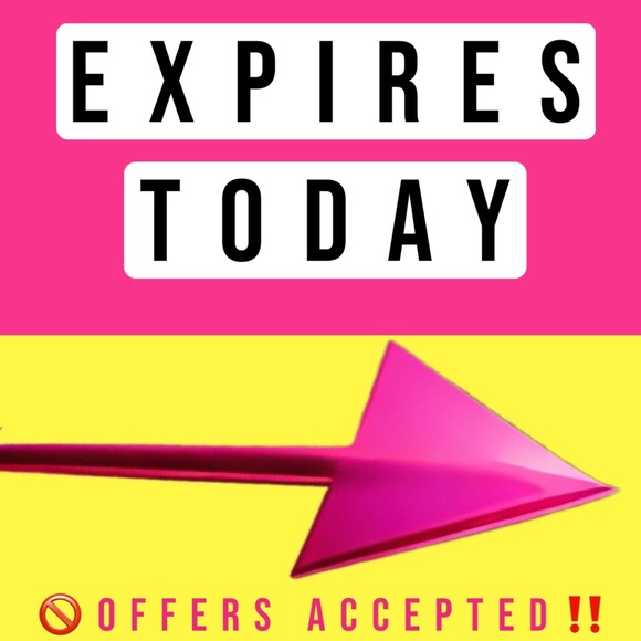 🔜SALE ITEMS EXPIRING SOON‼️ scroll down to see all the great sale items - Picture 1 of 13